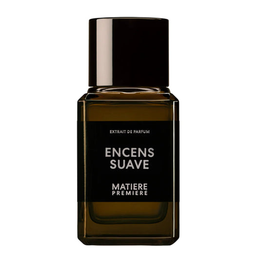 Matiere Premiere Encens Suave Extrait de Parfum 100ml