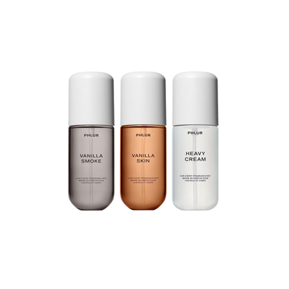 PHLUR Decadent Layering Set