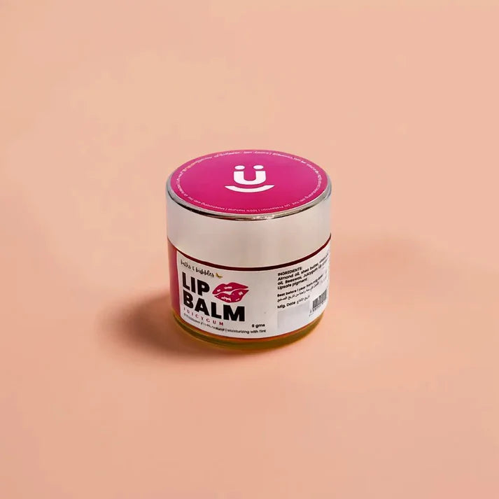 Juicygum Lip Balm