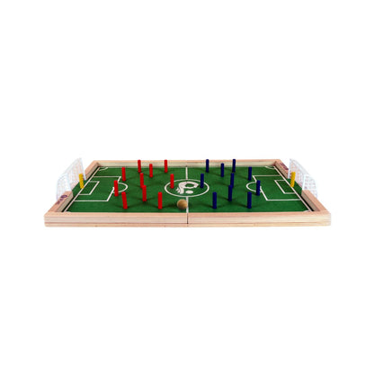 Plakks Football Field