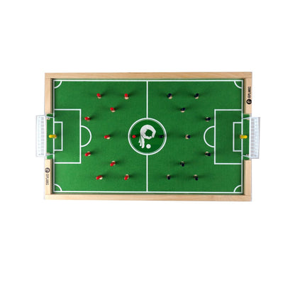 Plakks Football Field