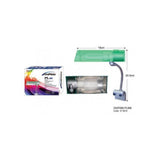 KW Zone DoPhin PL9W Mini Aquarium Light