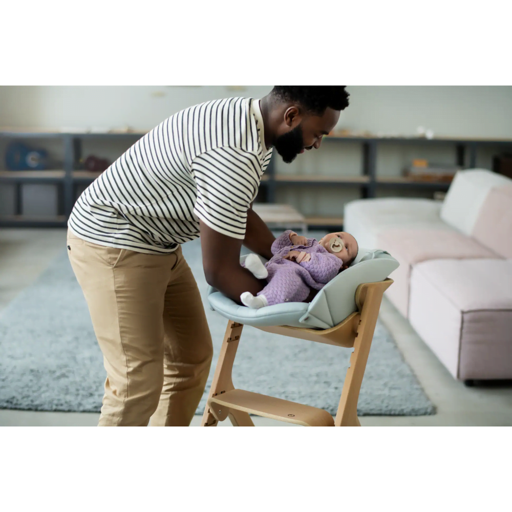 maxi cosi nesta newborn Maxi-Cosi Nesta Newborn Kit Beyond Sky Grey – Flitit