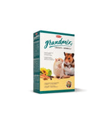 Padovan Grand Mix Criceti Complete Feed 400gm