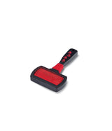 Padovan Simple Slicker Brush for Pet Coat Grooming