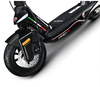 Ducati E-Scooter Pro-III with turn signals