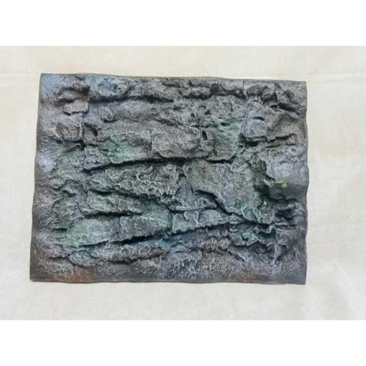 Yusee Aquarium PU 3D Rock Stone Backscreen