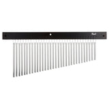 Pearl 32-Bar Alumimuim Chimes with Holder, Strike & Case