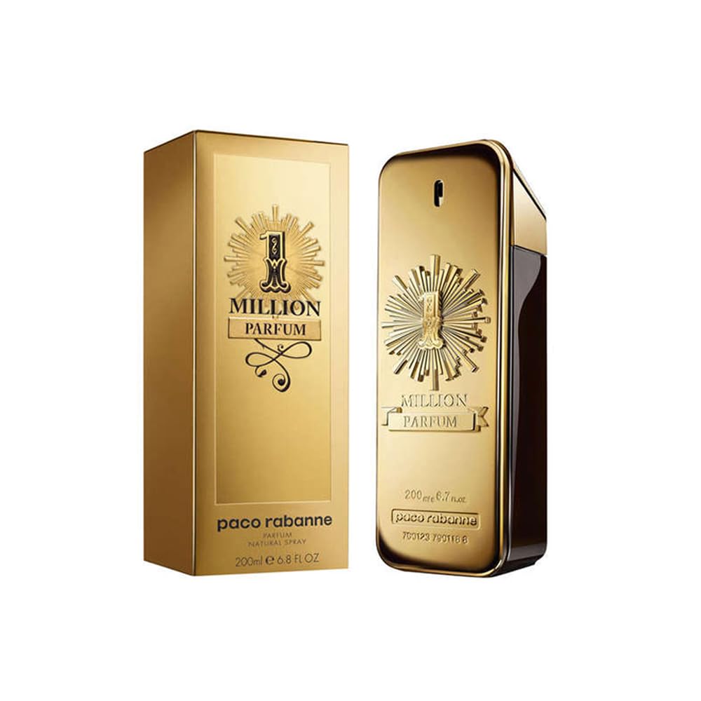 Paco Rabanne - 1 Million - M Parfum - 100 Ml