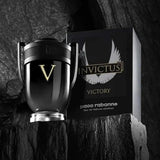 باكو رابان - عطر إنفيكتوس فيكتوري أو دي بارفان إكستريم - 100 مل
