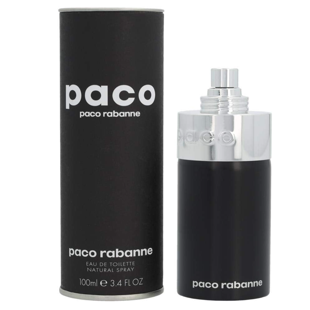 Paco Rabanne - Paco M Edt - 100Ml