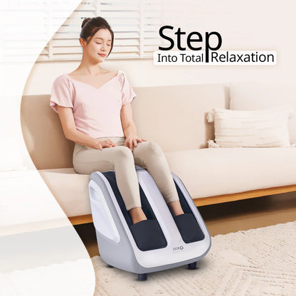 Zero XENSO Foot & Calf Massager
