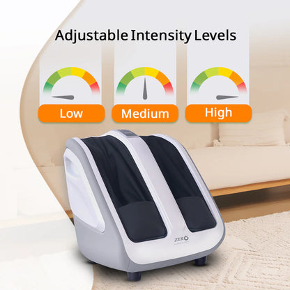 Zero XENSO Foot & Calf Massager