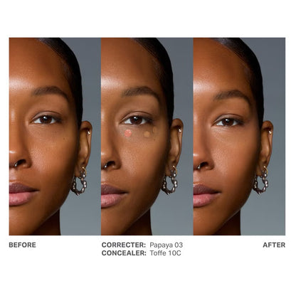 Morphe Wakeup Artist Under Eye Complexion Concealer