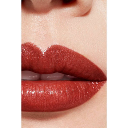 Chanel Rouge Coco Longwear Satin Lipstick