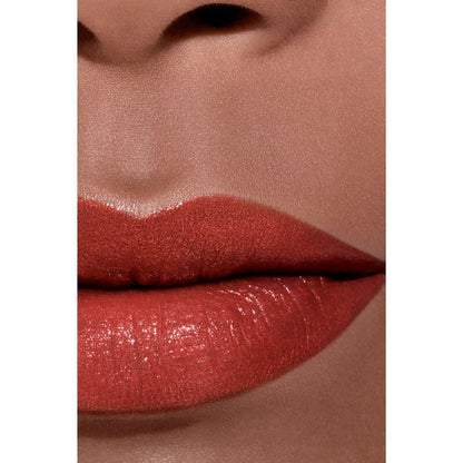 Chanel Rouge Coco Longwear Satin Lipstick