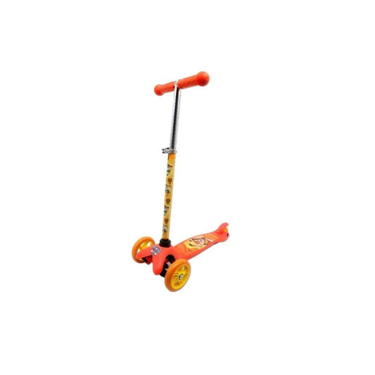 Paw Patrol - Rubble Scooter