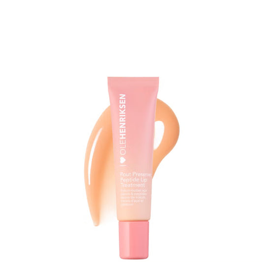 Ole Henriksen's Pout Preserve Peptide Lip Treatment 12ml