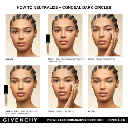 Givenchy Prisme Libre Corrector 11ml