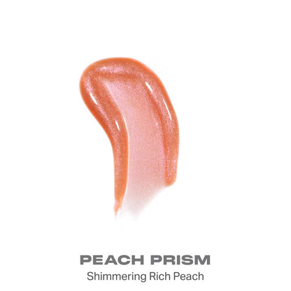 Morphe Dripglass Glazed High Shine Lip Gloss 3.8ml
