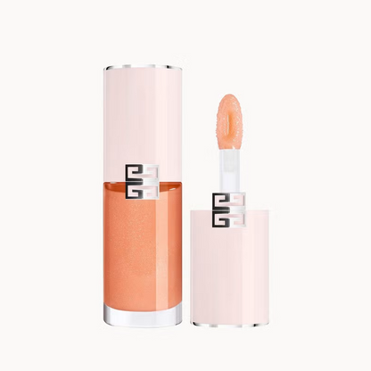 Givenchy Prisme Libre Highlighter Powder & Perfecto Serum Lip Oil Bundle
