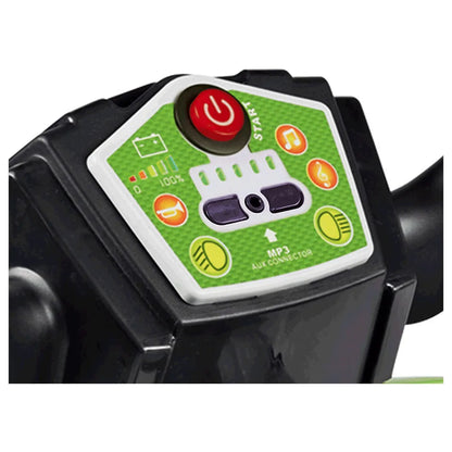 Peg Perego - Corral T-Rex 330W Ride On Toy - Green