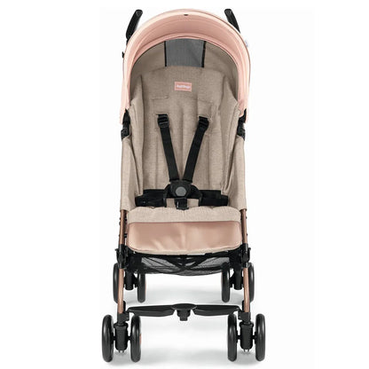 Peg Perego - Pliko Mini Lightweight Stroller - Mon Amour