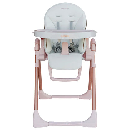 Peg Perego - Prima Pappa Follow Me Highchair - Mon Amour