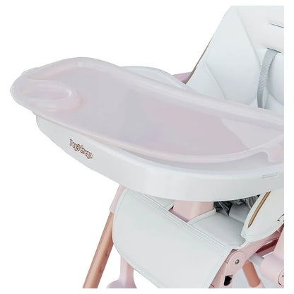 Peg Perego - Prima Pappa Follow Me Highchair - Mon Amour