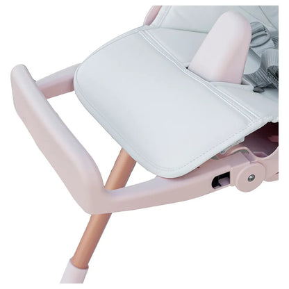 Peg Perego - Prima Pappa Follow Me Highchair - Mon Amour