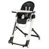 Peg Perego - Siesta Follow Me Highchair - Licorice