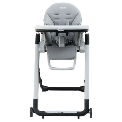 Peg Perego - Siesta Multifunctional Compact Highchair - Ice