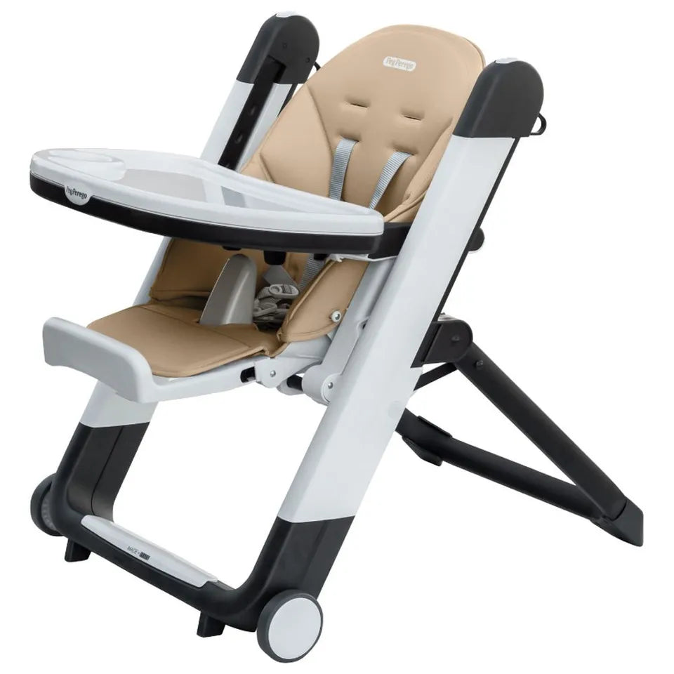 Peg Perego - Siesta Multifunctional Compact Highchair