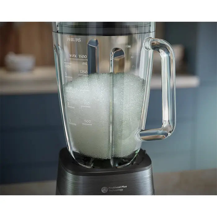Philips Blender 5000 Series 2L - Black - HR3033/00