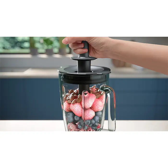 Philips Blender 5000 Series 2L - Black - HR3033/00