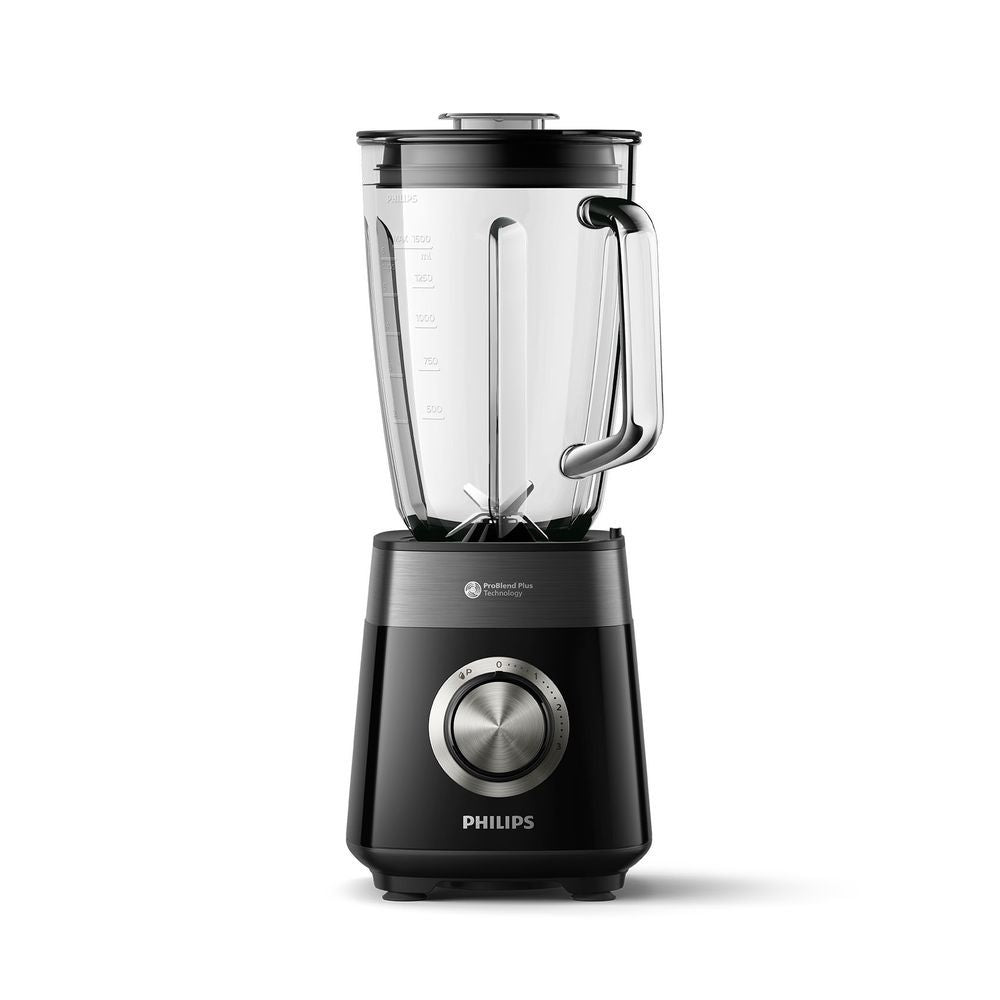Philips Blender 5000 Series 2L - Black - HR3033/00