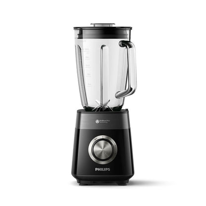 Philips Blender 5000 Series 2L - Black - HR3033/00