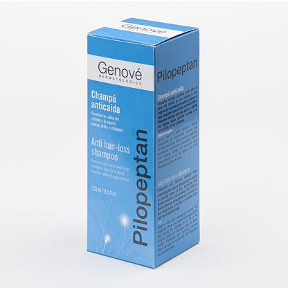 Genove Pilopeptan Anti Hair Loss Shampoo 250ml