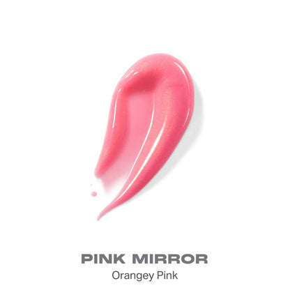 Morphe Dripglass Glazed High Shine Lip Gloss 3.8ml