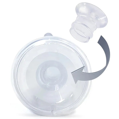 Pippeta - Flange Shield Insert Only For Breast Pump - 27mm