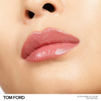 Tom Ford Ultra-Shine Lip Color