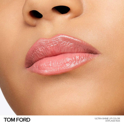 Tom Ford Ultra-Shine Lip Color