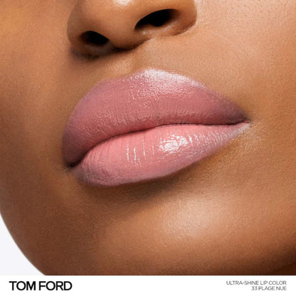 Tom Ford Ultra-Shine Lip Color
