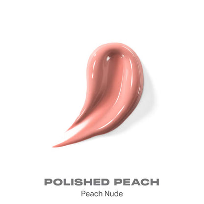 Morphe Dripglass Glazed High Shine Lip Gloss 3.8ml