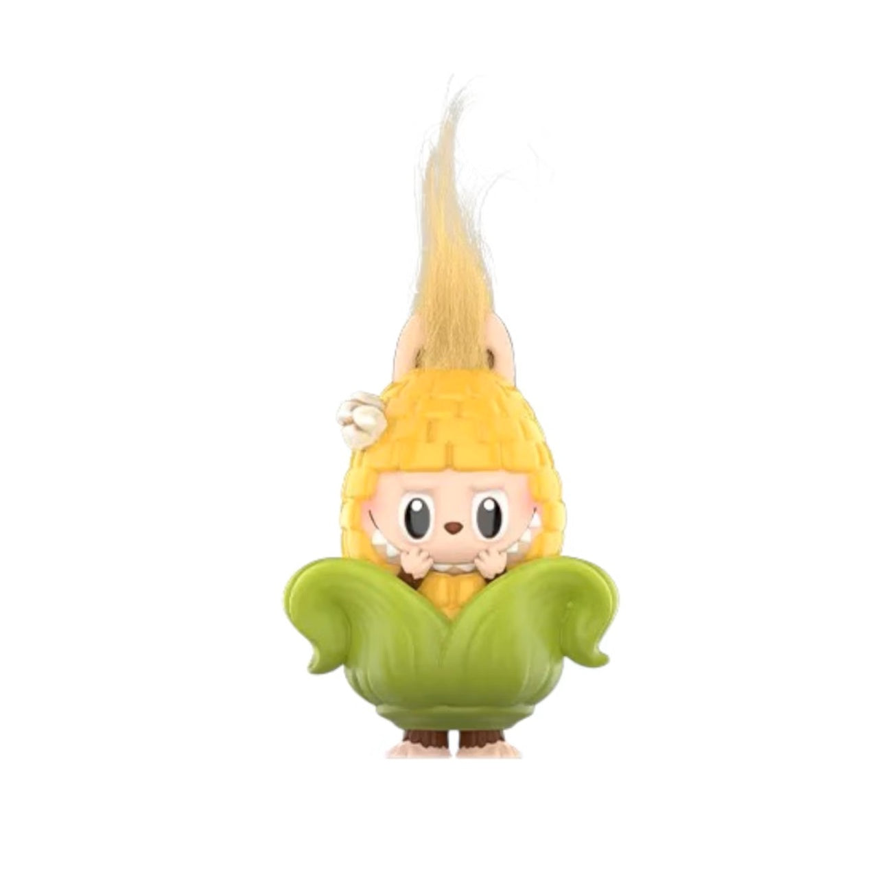 Pop Mart Labubu The Monsters Wacky Mart Series Corn Figure – Flitit ...