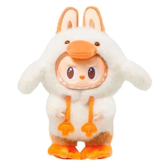 PopMart The Monsters Labubu "Forest Fairy Tale" Series Vinyl Plush