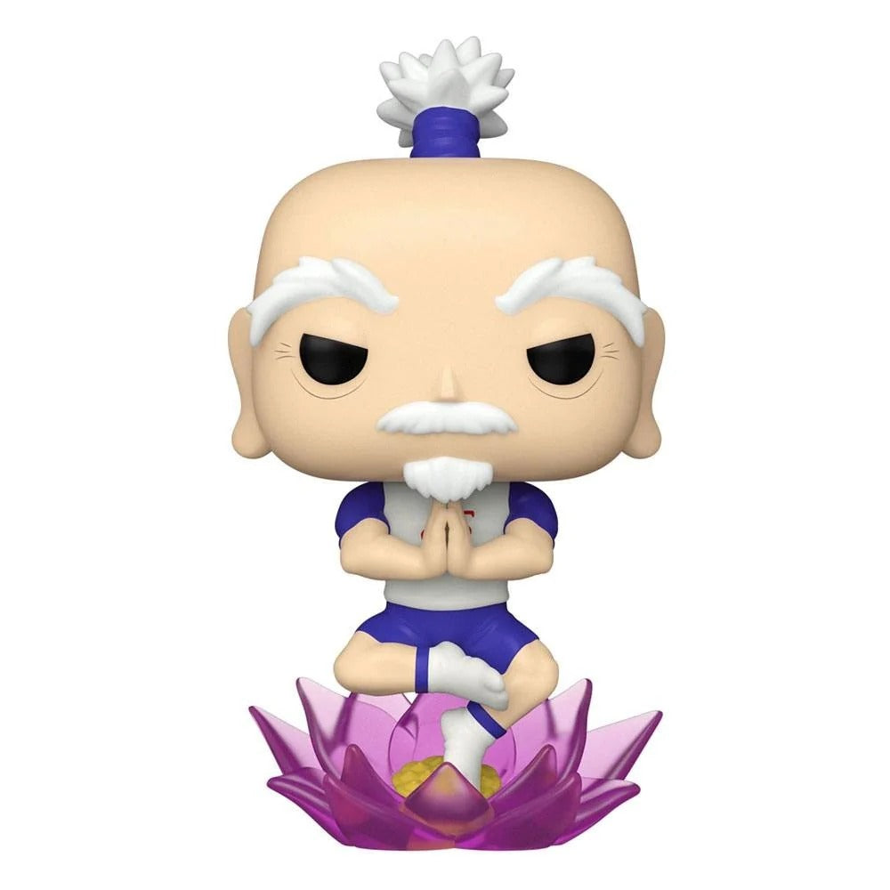 Funko - Pop! Animation - Hunter x Hunter - Netero