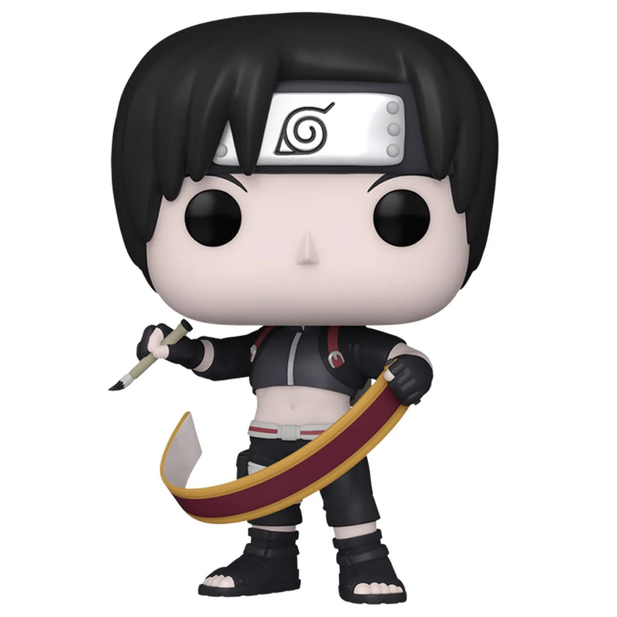 Funko - Pop! Animation - Naruto - Sai