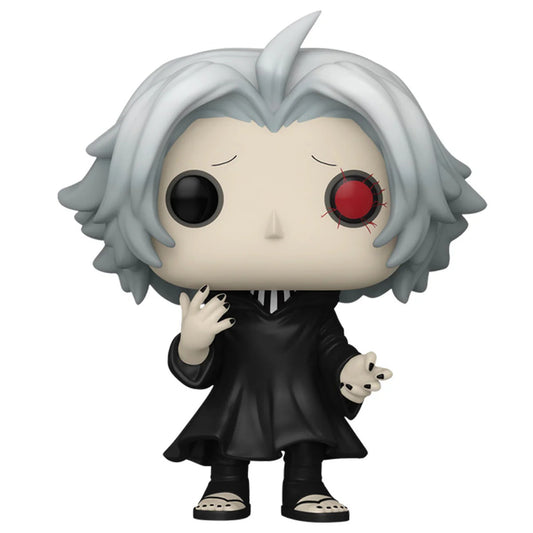 Funko - Pop! Animation - Tokyo Ghoul - Owl