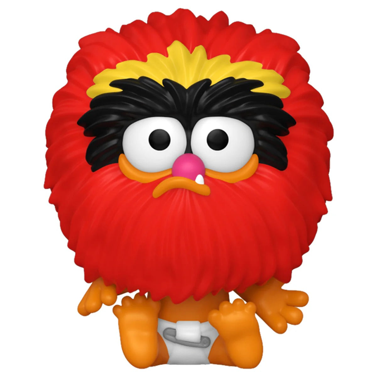 Funko - Pop! Disney - The Muppets Mayhem - Baby Animal